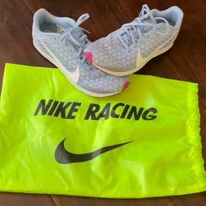 Nike Zoom Rival Waffle XC Racing Flats
